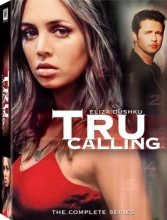 Cover art for Tru Calling: The Complete Series