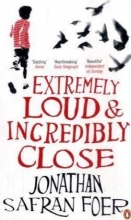 Cover art for Extremely Loud and Incredibly Close