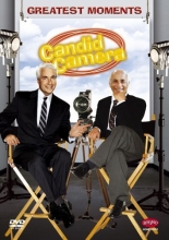 Cover art for Candid Camera: Greatest Moments
