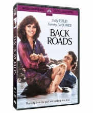 Cover art for Back Roads