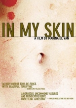 Cover art for In My Skin
