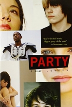 Cover art for Party
