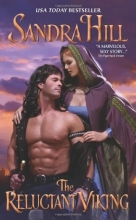 Cover art for The Reluctant Viking