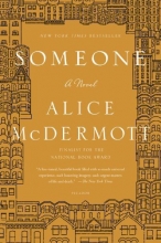 Cover art for Someone: A Novel