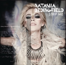 Cover art for Strip Me