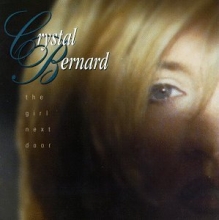 Cover art for The Girl Next Door