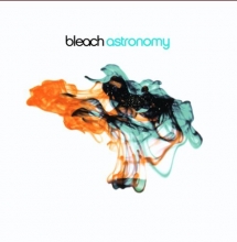 Cover art for Astronomy