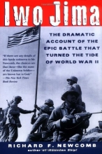 Cover art for Iwo Jima