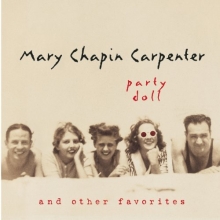 Cover art for Party Doll & Other Favorites