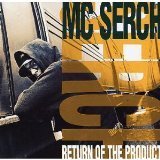 Cover art for Return of the Product