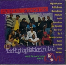 Cover art for What The World Needs Now Is Love