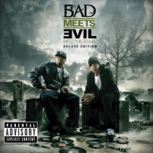 Cover art for Hell: The Sequel