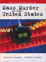 Cover art for Mass Murder in the United States