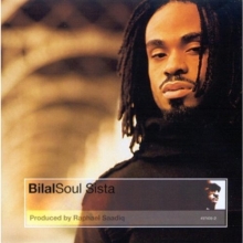Cover art for Soul Sista