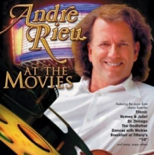 Cover art for At the Movies