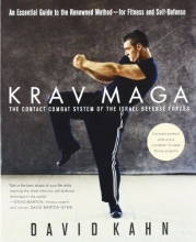Cover art for Krav Maga: An Essential Guide to the Renowned Method--for Fitness and Self-Defense