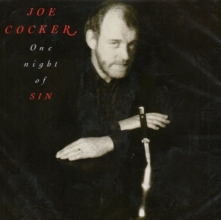 Cover art for One Night of Sin