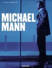 Cover art for Michael Mann