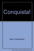 Cover art for Conquista!
