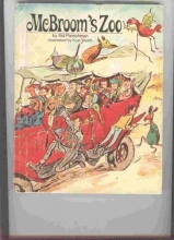 Cover art for McBroom's Zoo