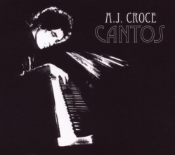 Cover art for Cantos