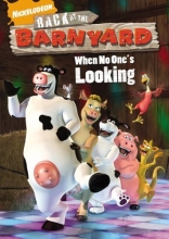 Cover art for Back at the Barnyard: When No One's Looking