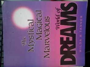 Cover art for Mystical Magical Marvelous World of Dreams