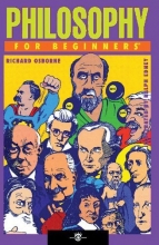 Cover art for Philosophy For Beginners