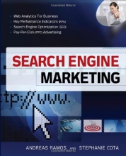 Cover art for Search Engine Marketing