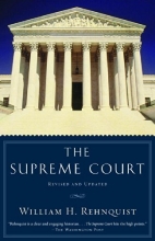 Cover art for The Supreme Court