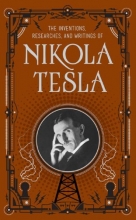 Cover art for The Inventions, Researches and Writings of Nikola Tesla