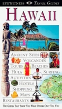 Cover art for Eyewitness Travel Guide to Hawaii (Eyewitness Travel Guides)