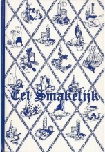 Cover art for Eet Smakelijk: A Collection of Recipes by Junior Welfare League of Holland, Michigan