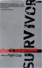 Cover art for Survivor: A Novel