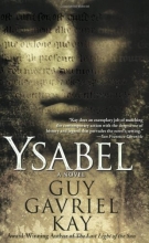 Cover art for Ysabel
