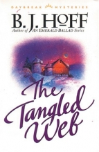 Cover art for The Tangled Web (Daybreak Mysteries #3)