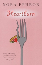 Cover art for Heartburn