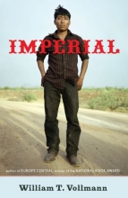Cover art for Imperial