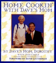 Cover art for Home Cookin' with Dave's Mom