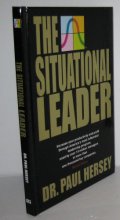 Cover art for The Situational Leader