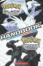 Cover art for Pokemon: Black & White Handbook