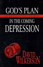 Cover art for God's Plan to Protect His People in the Coming Depression