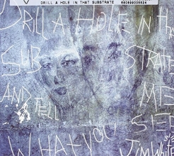 Cover art for Drill a Hole in That Substrate & Tell Me What You See