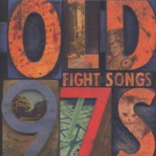 Cover art for Fight Songs