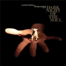 Cover art for Dark Night of the Soul