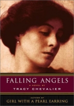 Cover art for Falling Angels: A Novel