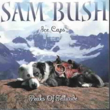 Cover art for Ice Caps: Peaks of Telluride