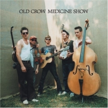 Cover art for O.C.M.S.