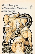 Cover art for In Memoriam (Everyman's University Library)