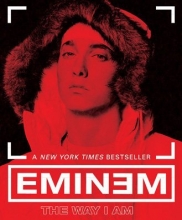 Cover art for The Way I Am